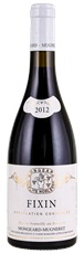2012 Mongeard-Mugneret Fixin