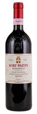 1999 Paitin de PasqueroElia Barbaresco Sori Paitin