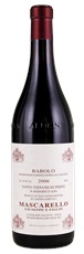 2006 Giuseppe E Figlio Mauro Mascarello Barolo Santo Stefano di Perno