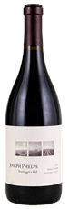 2021 Joseph Phelps Bootleggers Hill Pinot Noir
