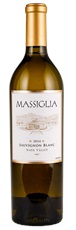 2014 Marciano Estate Massiglia Sauvignon Blanc