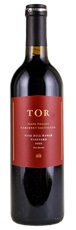 2021 TOR Kenward Family Wines Vine Hill Ranch Cabernet Sauvignon