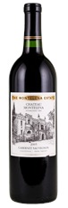 2005 Chateau Montelena Estate Cabernet Sauvignon