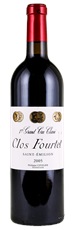 2005 Clos Fourtet