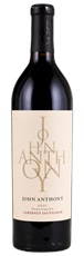 2021 John Anthony Cabernet Sauvignon