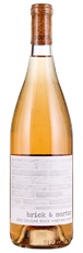 2021 Brick  Mortar Cougar Rock Vineyard Ros
