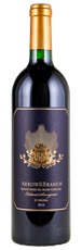 2019 Arrow  Branch Beckstoffer Dr Crane Vineyard Cabernet Sauvignon