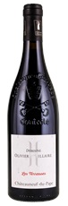 2017 Domaine Olivier Hillaire Chteauneuf-du-Pape Les Terrasses