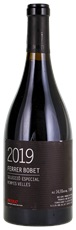 2019 Ferrer Bobet Priorat Seleccion Especial Vinyes Velles