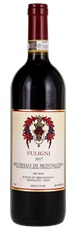 2017 Fuligni Brunello di Montalcino
