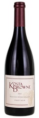 2021 Kosta Browne Russian River Valley Pinot Noir