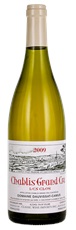 2009 Dauvissat-Camus Chablis Les Clos