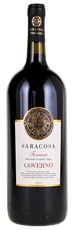 2019 Saracosa Toscana Governo