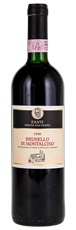 1998 Fanti Brunello di Montalcino