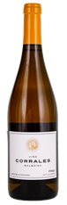 NV Bodegas San Francisco Javier Via Corrales Fino Pago Balbaina