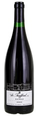 2003 de Trafford Shiraz