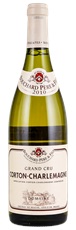2010 Bouchard Pere et Fils Domaines du Chateau de Beaune Corton Charlemagne