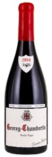 2018 Domaine Fourrier Gevrey-Chambertin Vieille Vigne