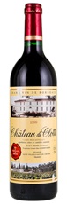 1999 Chteau de Clotte