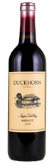 2018 Duckhorn Vineyards Napa Valley Merlot