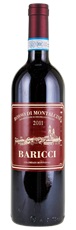 2011 Baricci Rosso di Montalcino