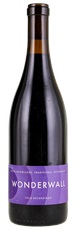 2020 Wonderwall Syrah