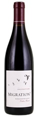 2016 Duckhorn Vineyards Migration Dutton Ranch Pinot Noir