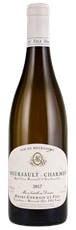2017 Henri Germain et Fils Meursault Charmes
