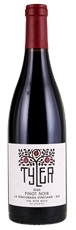 2020 Tyler Winery La Rinconada Vineyard R22 Pinot Noir