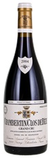 2004 Armand Rousseau Chambertin Clos de Beze