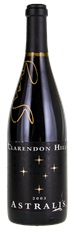 2003 Clarendon Hills Astralis Shiraz