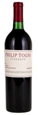 1989 Philip Togni Cabernet Sauvignon