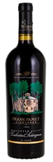 1999 Frank Family Vineyards Cabernet Sauvignon