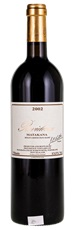 2002 Providence Vineyard Matakana