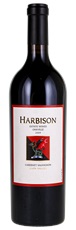 2009 Harbison Estate Cabernet Sauvignon