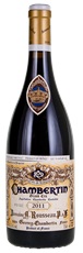 2011 Armand Rousseau Chambertin
