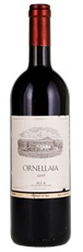 1998 Tenuta DellOrnellaia Ornellaia