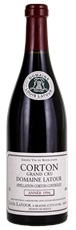 1996 Louis Latour Domaine Latour Corton