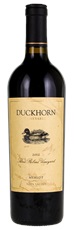 2012 Duckhorn Vineyards Three Palms Vineyard Merlot