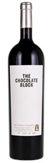 2010 Boekenhoutskloof The Chocolate Block