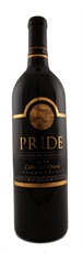 1998 Pride Mountain Cabernet Franc