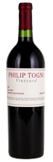 1996 Philip Togni Cabernet Sauvignon