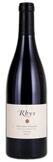 2015 Rhys Horseshoe Vineyard Syrah
