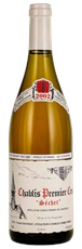 2002 Domaine Vincent Dauvissat Chablis Schet