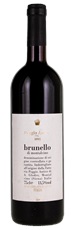 1995 Poggio Antico Brunello di Montalcino