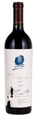 2000 Opus One