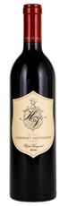 2016 Hyde De Villaine HdV Hyde Vineyard Cabernet Sauvignon