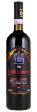 1999 Casisano Colombaio Brunello di Montalcino Riserva