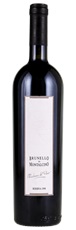 1998 Valdicava Madonna del Piano Brunello di Montalcino Riserva