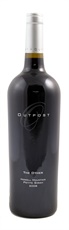 2008 Outpost The Other Petite Sirah